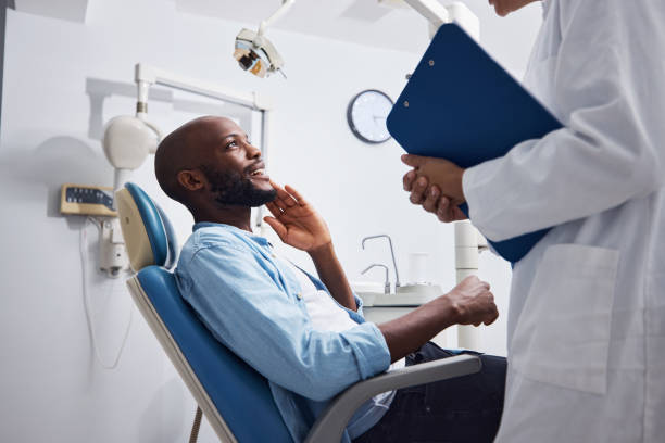 Best Knocked-Out Tooth (Avulsed Tooth) Treatment in Fort Payne, AL