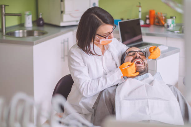 Best Emergency Dental Care for Sports Injuries in Fort Payne, AL