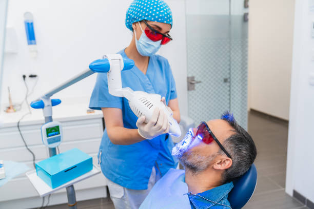 Best Broken or Chipped Tooth Repair in Fort Payne, AL
